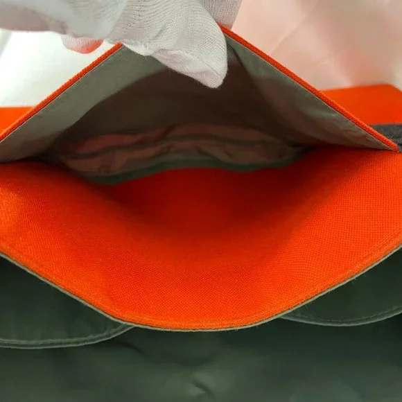 Jack Spade Men's Site Messenger Bag - Picture 11 of 16